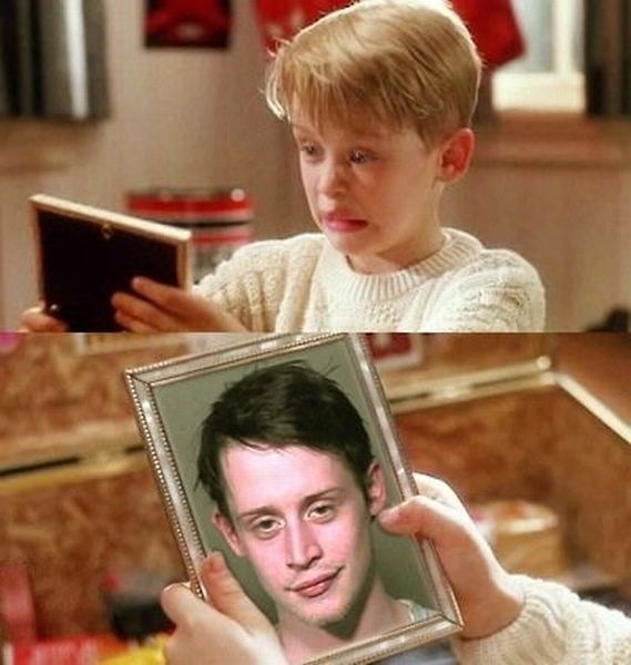 Bildschirmarbeiter - Picdump 24.12.2010