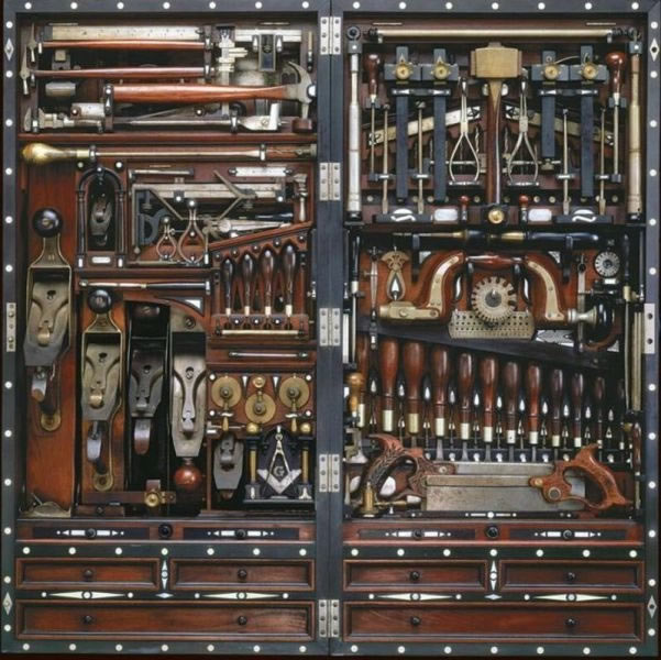 Bildschirmarbeiter - Picdump 24.12.2010