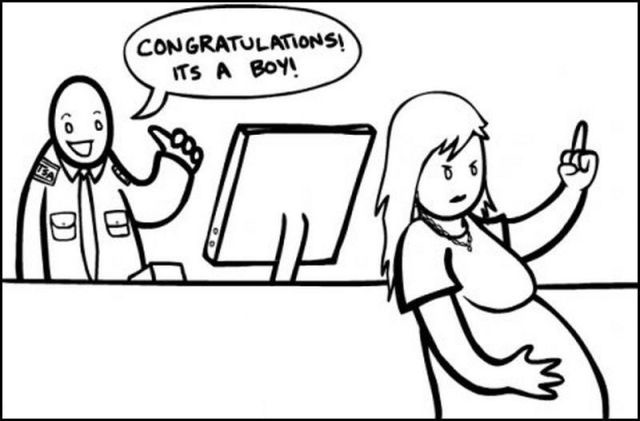 Bildschirmarbeiter - Picdump 24.12.2010