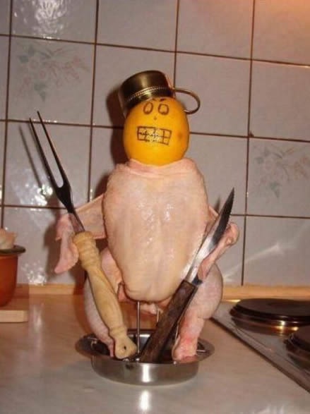 Bildschirmarbeiter - Picdump 24.12.2010