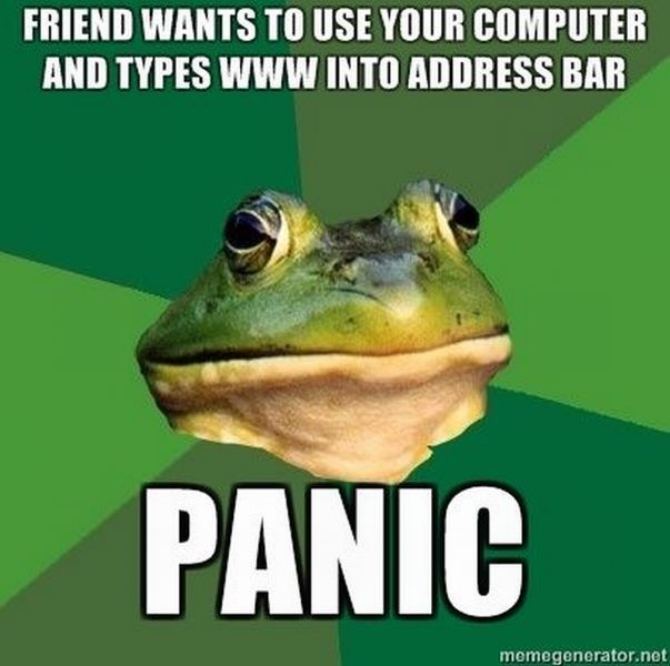 Bildschirmarbeiter - Picdump 24.12.2010