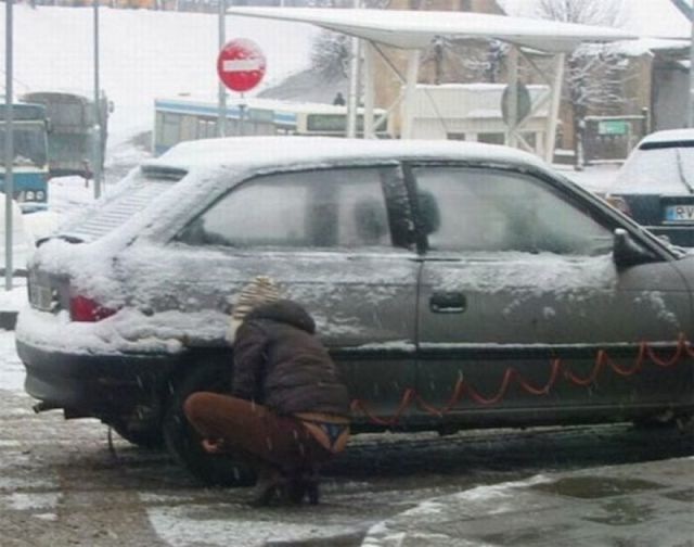 Bildschirmarbeiter - Picdump 21.01.2011