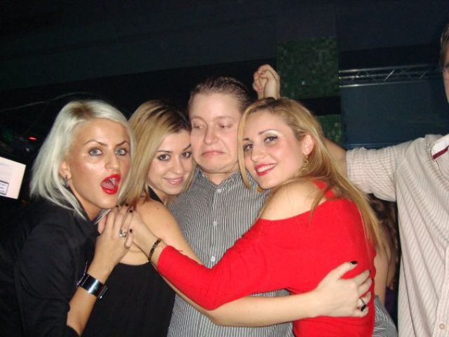 Bildschirmarbeiter - Picdump 21.01.2011