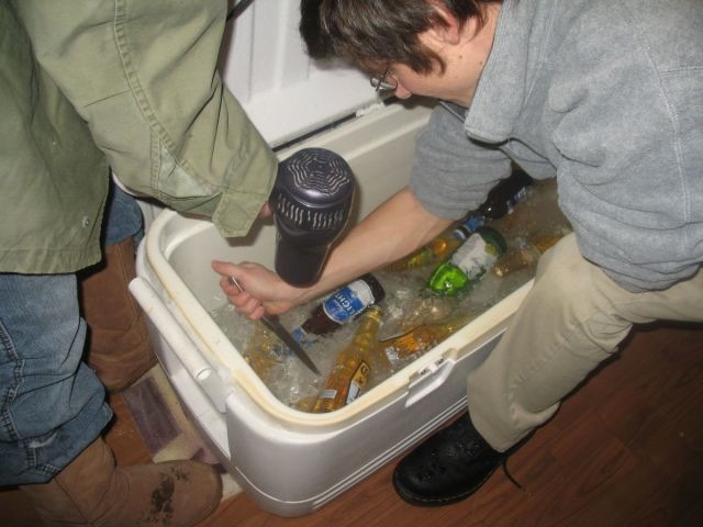 Bildschirmarbeiter - Picdump 21.01.2011