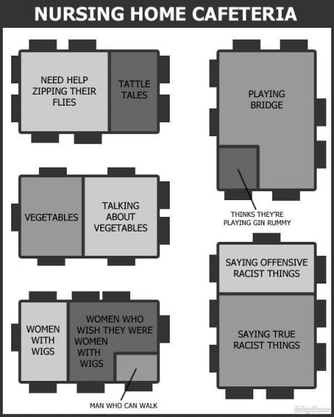 Bildschirmarbeiter - Picdump 21.01.2011