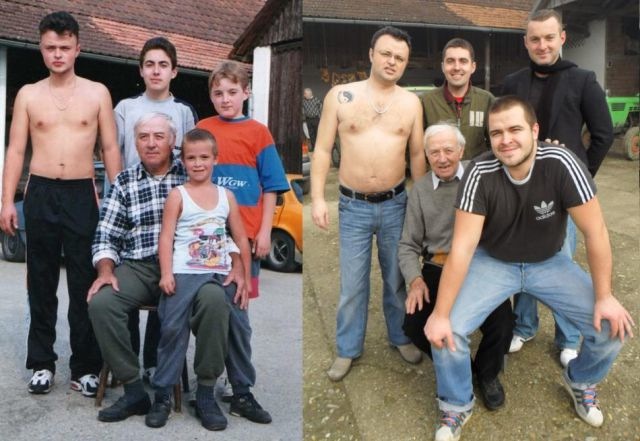 Bildschirmarbeiter - Picdump 21.01.2011