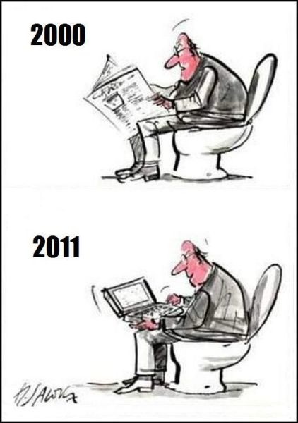 Bildschirmarbeiter - Picdump 21.01.2011