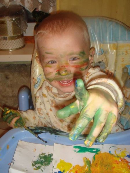 Bildschirmarbeiter - Picdump 21.01.2011