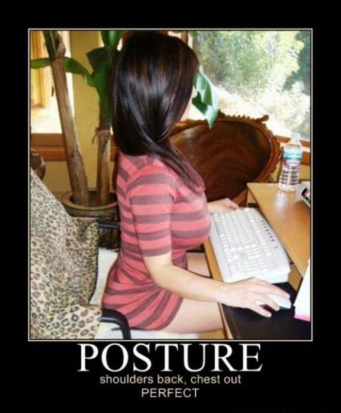 Bildschirmarbeiter - Picdump 21.01.2011