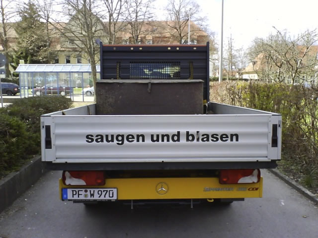 Bildschirmarbeiter - Picdump 28.01.2011