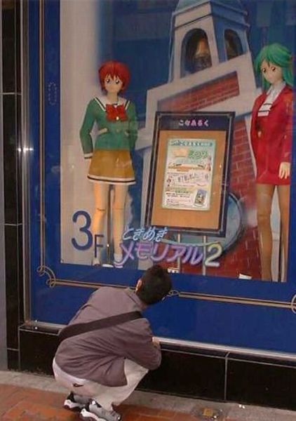 Bildschirmarbeiter - Picdump 28.01.2011