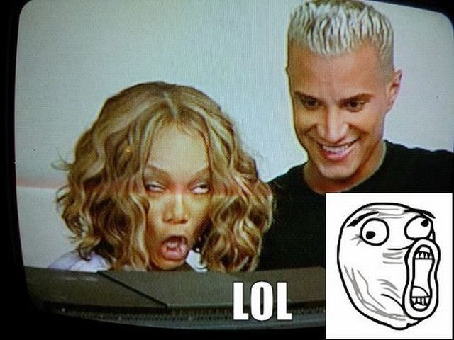 Bildschirmarbeiter - Picdump 28.01.2011