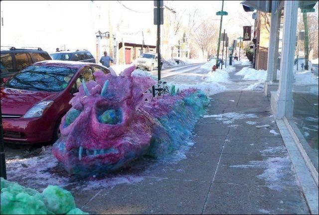 Bildschirmarbeiter - Picdump 28.01.2011