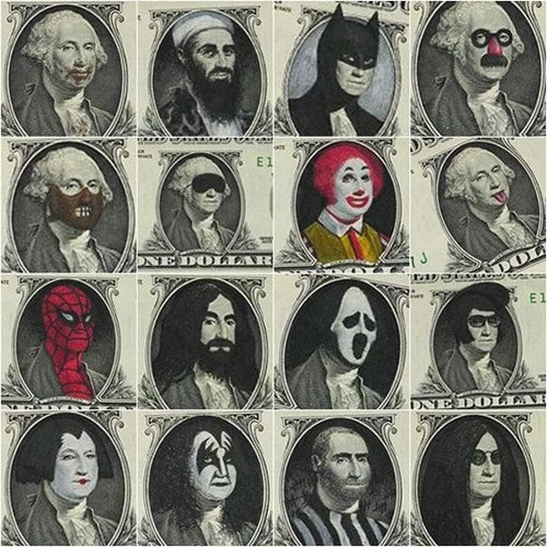 Bildschirmarbeiter - Picdump 28.01.2011