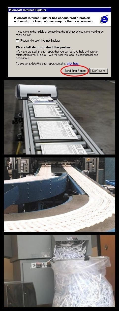 Bildschirmarbeiter - Picdump 28.01.2011