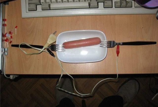 Bildschirmarbeiter - Picdump 28.01.2011