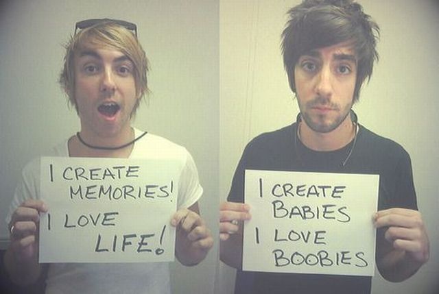 Bildschirmarbeiter - Picdump 28.01.2011