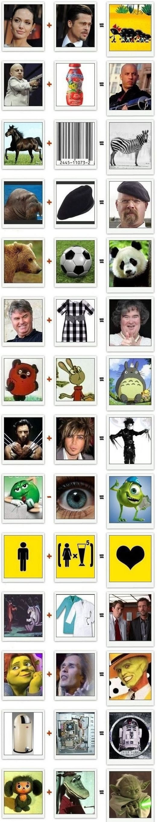 Bildschirmarbeiter - Picdump 28.01.2011