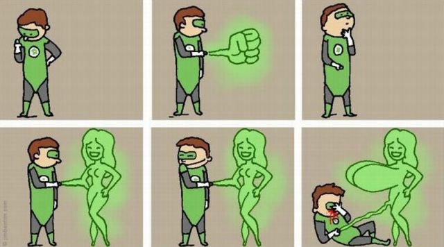 Bildschirmarbeiter - Picdump 28.01.2011