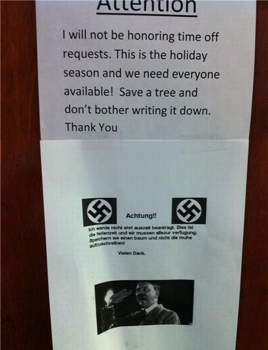 Bildschirmarbeiter - Picdump 28.01.2011