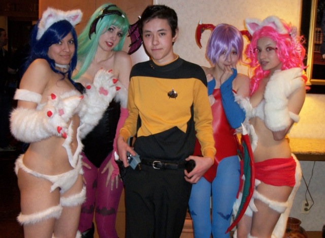 Bildschirmarbeiter - Picdump 28.01.2011