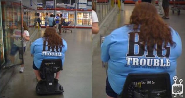 Bildschirmarbeiter - Picdump 28.01.2011