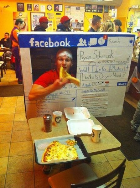 Bildschirmarbeiter Picdump 04.02.2011