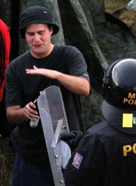 Bildschirmarbeiter Picdump 04.02.2011