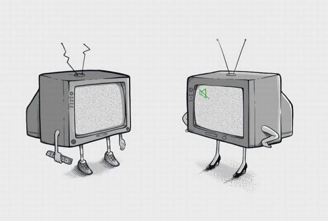 Bildschirmarbeiter Picdump 04.02.2011