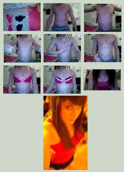 Bildschirmarbeiter Picdump 04.02.2011