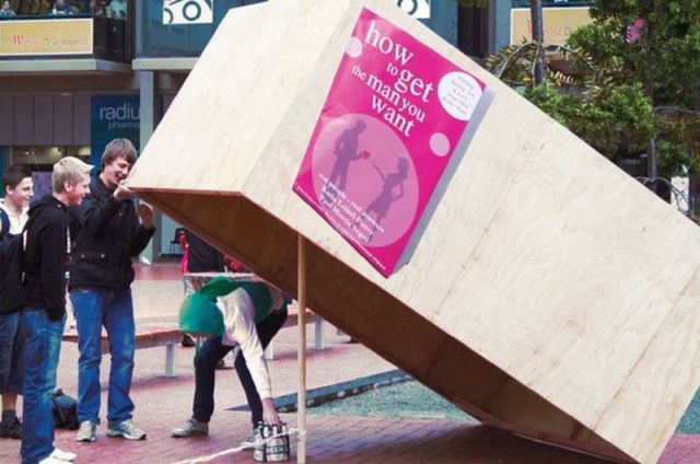 Bildschirmarbeiter Picdump 11.02.2011