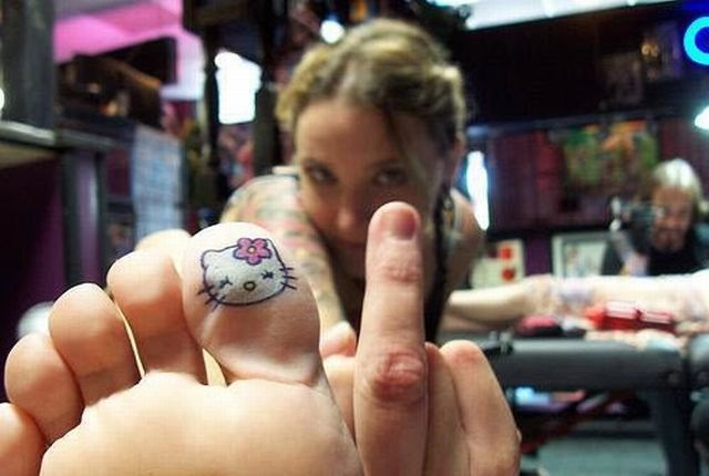 Bildschirmarbeiter Picdump 11.02.2011