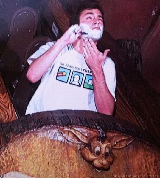 Bildschirmarbeiter Picdump 11.02.2011