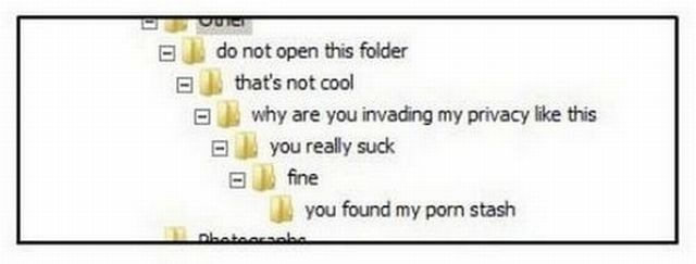 Bildschirmarbeiter Picdump 11.02.2011