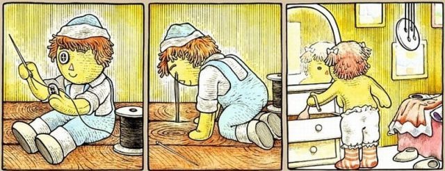 Bildschirmarbeiter - Picdump 18.02.2011