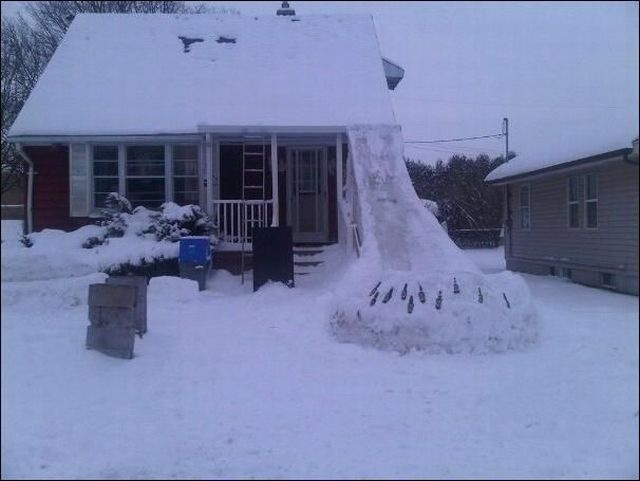 Bildschirmarbeiter - Picdump 18.02.2011