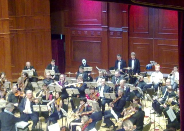 Bildschirmarbeiter - Picdump 18.02.2011