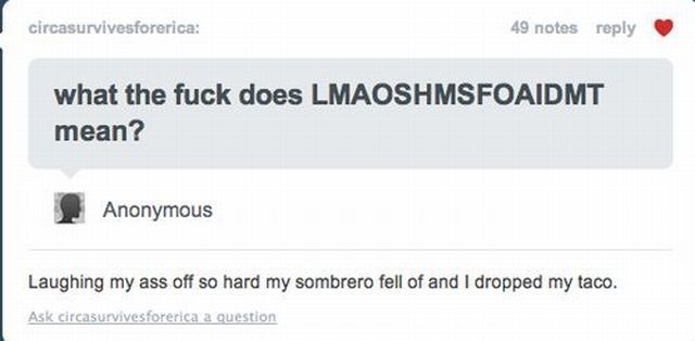 Bildschirmarbeiter - Picdump 18.02.2011