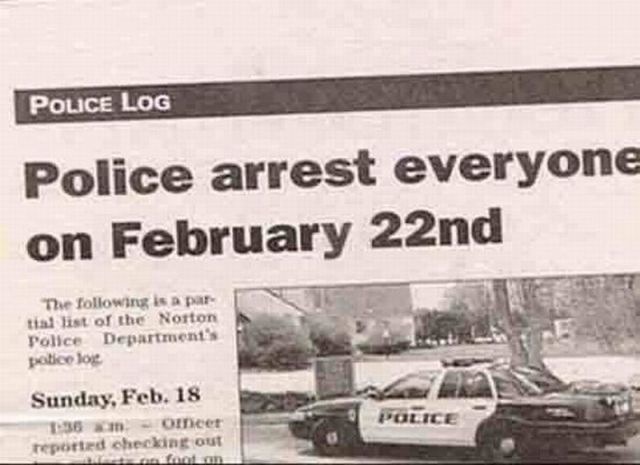 Bildschirmarbeiter - Picdump 18.02.2011