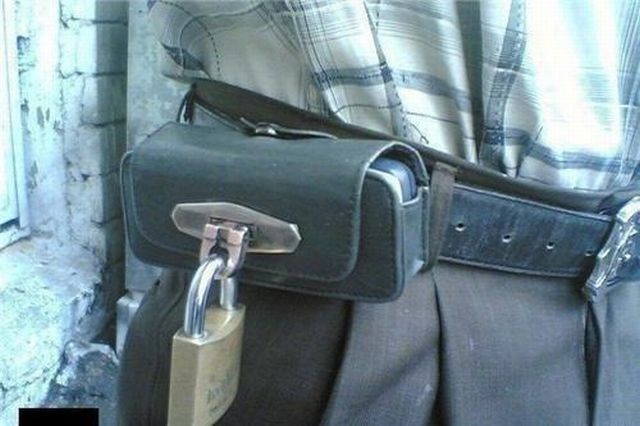 Bildschirmarbeiter - Picdump 18.02.2011