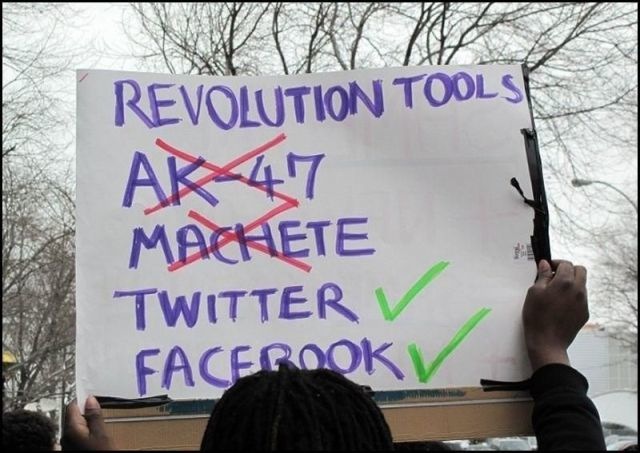 Bildschirmarbeiter - Picdump 18.02.2011