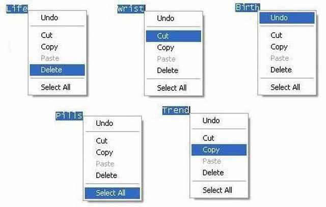 Bildschirmarbeiter - Picdump 18.02.2011