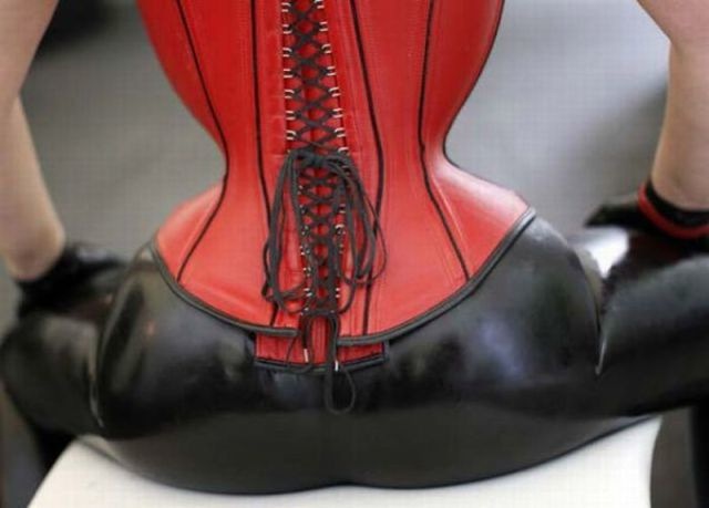 Bildschirmarbeiter - Picdump 18.02.2011