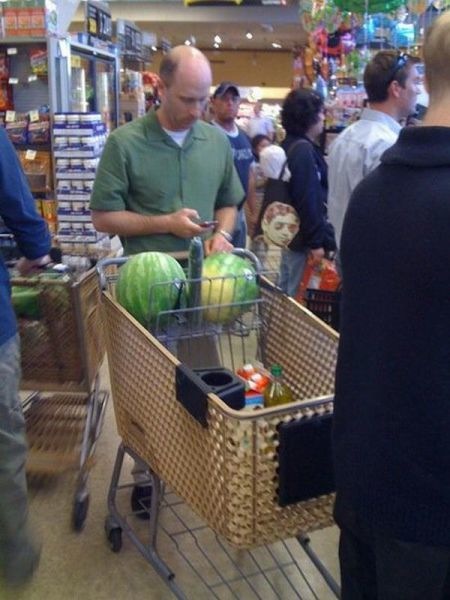 Bildschirmarbeiter - Picdump 18.02.2011