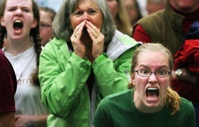 Bildschirmarbeiter - Picdump 18.02.2011