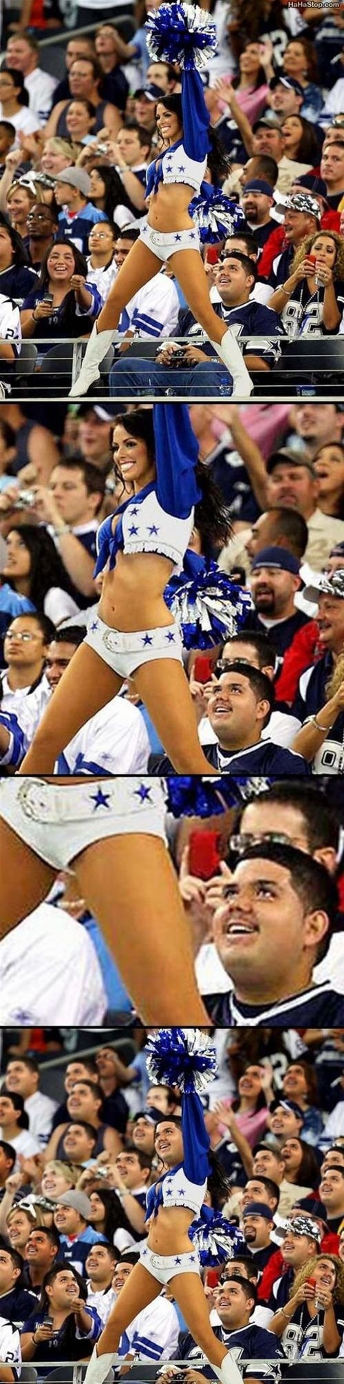 Bildschirmarbeiter - Picdump 18.02.2011