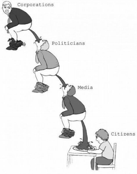 Bildschirmarbeiter - Picdump 18.02.2011