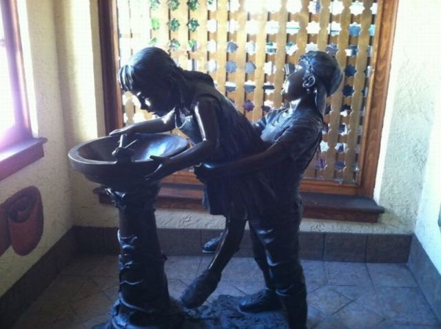 Bildschirmarbeiter - Picdump 18.02.2011