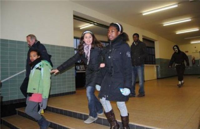 Bildschirmarbeiter - Picdump 18.02.2011