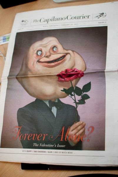 Bildschirmarbeiter - Picdump 18.02.2011